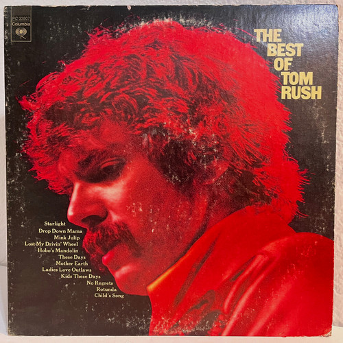 Tom rush the - the, of