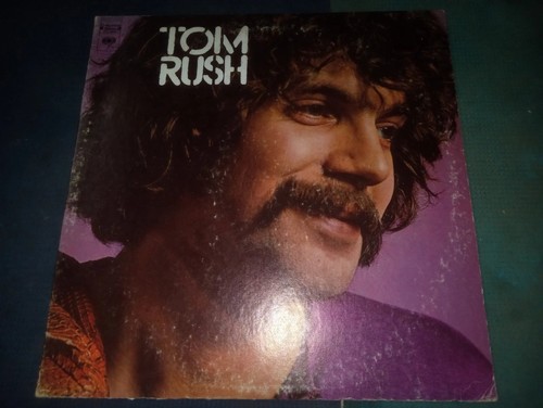 Original 1970 tom - lp,