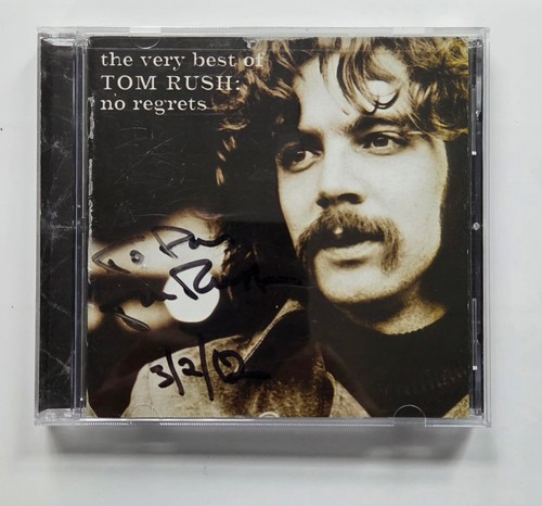 Tom rush the - tom, very
