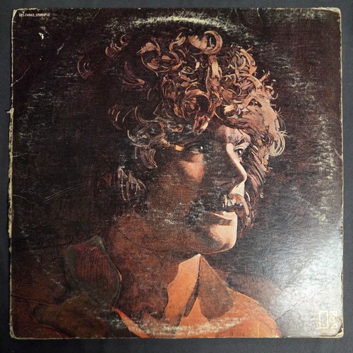 Tom rush classic 1970 - tom,